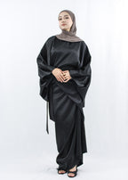 Damenkleid in Schwarz 